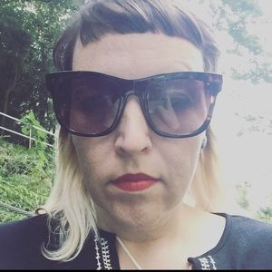 Meet your Posher, Kris